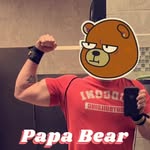 Derek Caudill - @buff_n_tuff_fitness - Instagram