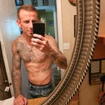 Derek caudill - @caudillderek36 - Instagram