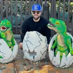 Derek Caudill - @dcaudill15 - Instagram