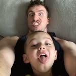 Derek Caudill - @buff_n_tuff - Instagram