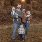 Derek Caudill - Facebook