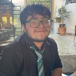 Derek Chance - @elpollitodecolores - Instagram