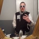 Derek Chance - @drock141485 - Instagram