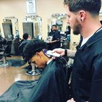 Derek Miller / Chance Miller - @miller_bros_barbering - Instagram