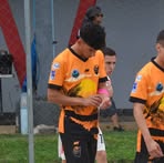 Derek Chaves - Facebook