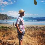 Derek Chaves - @steff22_09 - Instagram