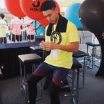 Derek Chew - @derekchewfansclub - Instagram