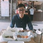 Derek Chew - @yiwei0121 - Instagram