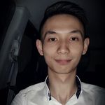 Derek Chew - @derek_chew90 - Instagram