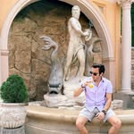 Anthonio Derek Christopher - @dchri_stopher - Instagram