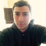 Derek Christopher Berry - @derekfer_real - Instagram