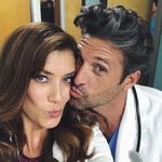 Derek Christopher Shepherd - @derek_greys - Instagram