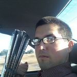 Derek Clay - @atlas.lockewood - Instagram