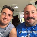 Derek Clay - @derekclay257 - Instagram