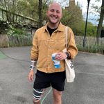 Derek Clay Sawer - @picklosopher - Instagram