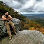 Derek Clayborn - @derekclayborn - Instagram