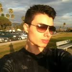 Derek Clegg - @jonasbrotherboyband98 - Instagram