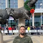 Derek Colbert - @colbertderek - Instagram