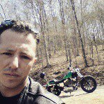Derek Colby Lipstreu Ramey - @gasandasshaulingfool - Instagram