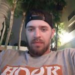 Derek Combs - @dcombs24 - Instagram