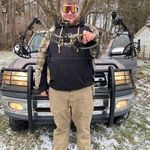 Derek Combs - @derekcombs470 - Instagram