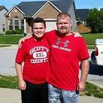 Derek Combs - @dncombs - Instagram