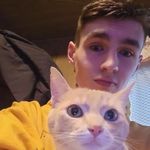 Derek Combs - @alphawolfm16 - Instagram