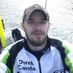Derek Combs - @derekcombs_fishing - Instagram