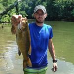 Derek Combs - @derekcombsfishing - Instagram
