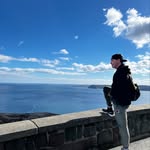 Derek Conn - @connjob27 - Instagram