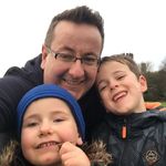 Derek Cooney - @derek1kcooney - Instagram