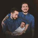 Derek Kunze (coon za) - @derekkunze - Instagram