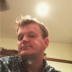 James Derek Coon - @blackbird097 - Instagram