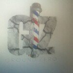Derek H (Cooney) - @groundzerobarbershop - Instagram