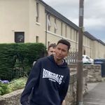 Derek Copeland - @derekc234 - Instagram