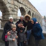 Derek Corcoran - @ellocoescoces - Instagram