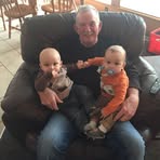 Derek Corrigan - Facebook