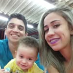Derek - @derekviniciuscosta - Instagram