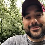 Derek Coulter - @frozenatthebeach - Instagram