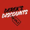 Derek's Discounts - @dereksdiscounts - TikTok