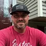 Derek Crocker - @derekcrocker77 - Instagram