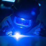 Derek Crocker - @crockermetalworks - Instagram