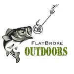 Derek Crocker - @flatbrokeoutdoors - Instagram