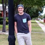 Derek Crocker - @crocky20 - Instagram
