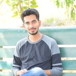 Harish Kumar - @derek_crooks - Instagram