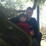 Derek Crow - @athenasdad2002 - Instagram