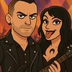 Derek Crow - @derek_crows - Instagram