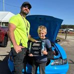 Derek Cummings - Facebook