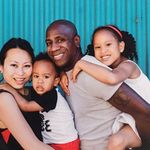 Derek Ng-Cummings - @derekngcummings - Instagram