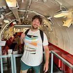 Derek Dahmann - @drockmcoy - Instagram